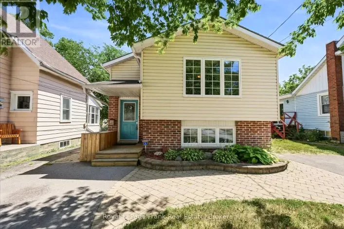 House for sale: 25 BARBARA STREET, Quinte West