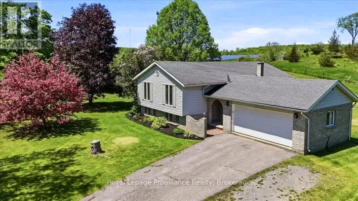 House for sale: 205 BETHEL ROAD, Belleville