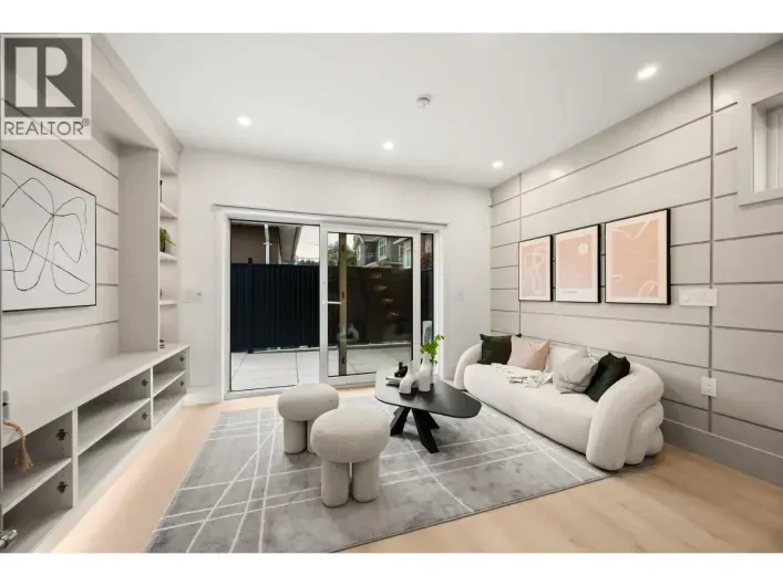 House for sale: 3430 MONS DRIVE, Vancouver