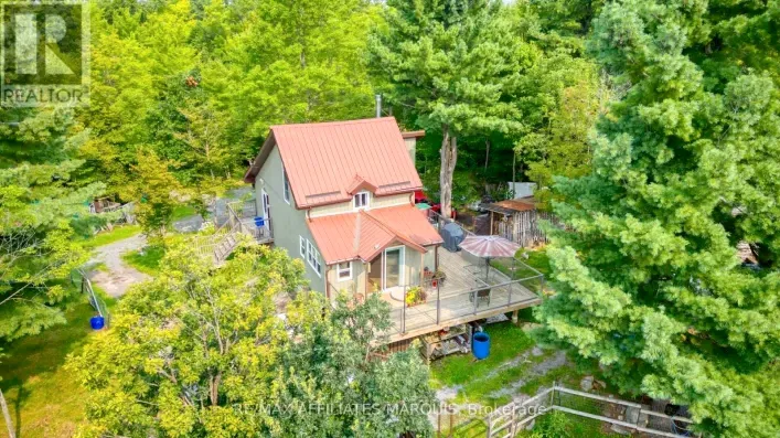 House for sale: 19 WEST DEVIL LK LANE, Frontenac