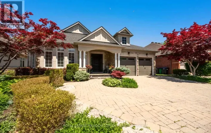 House for sale: 5 MCNUTT STREET, Brampton