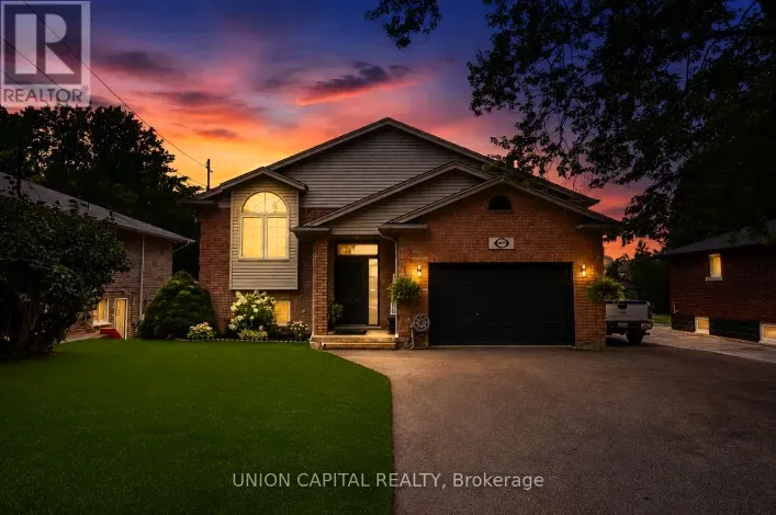 House for sale: 6699 MONTROSE ROAD, Niagara Falls