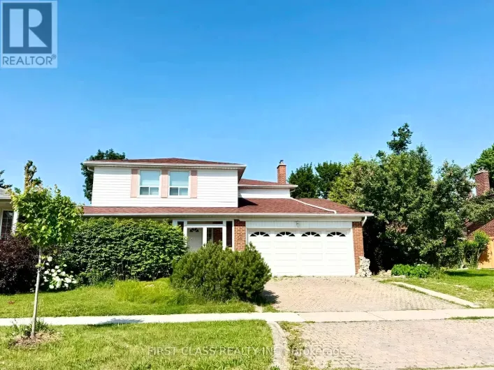 House for rent: BASEMENT - 56 SILVERSTED DRIVE, Toronto