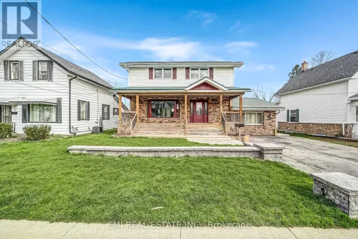 House for sale: 96 ELGIN STREET, Kawartha Lakes