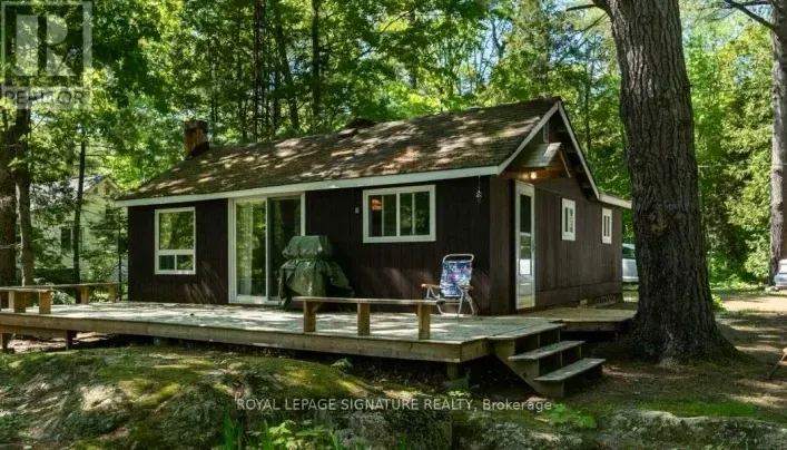 House for sale: 26 BAKER LANE, Kawartha Lakes