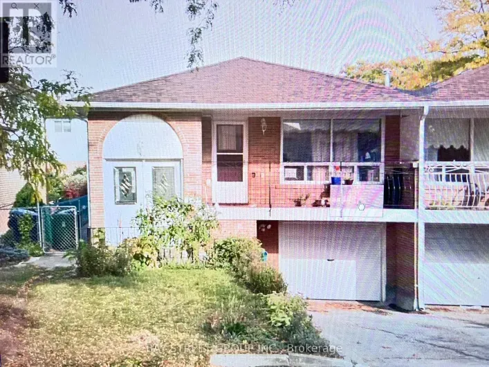 House for rent: 51 LADNER DRIVE, Toronto