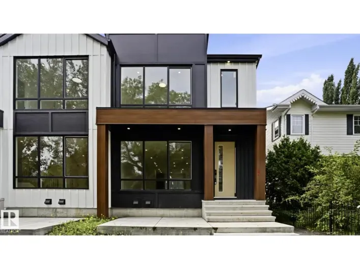 Duplex for sale: 9226 94 ST NW, Edmonton