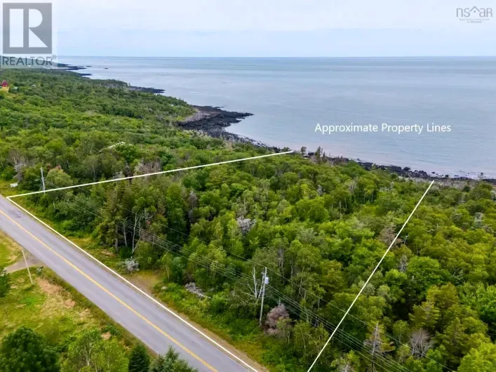 Lot 1 Shore Road W, Parkers Cove