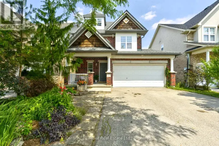 House for sale: 282 CARRINGTON DRIVE, Guelph