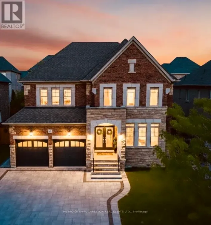 House for sale: 13 FRANMAR ROAD, Brampton
