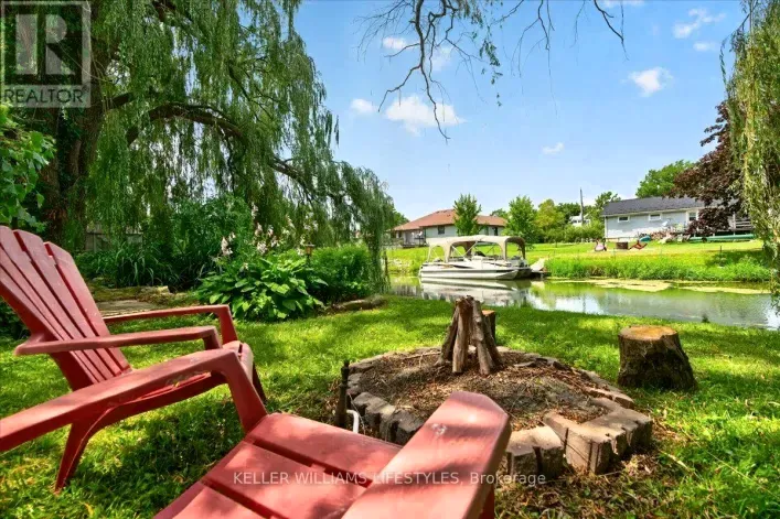 House for sale: 11527 LAGONDA WAY, Chatham-Kent