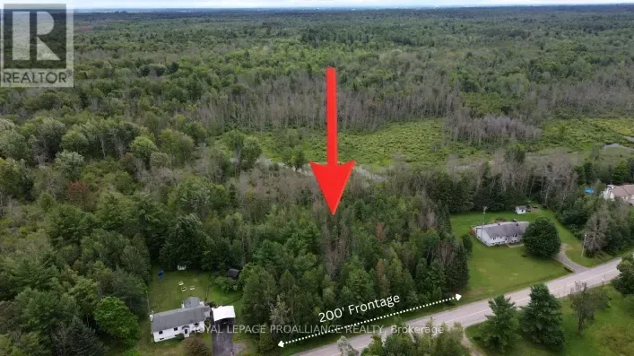 00 GLEN SMAIL ROAD, Edwardsburgh/Cardinal