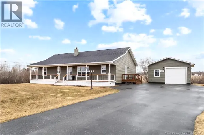 House for sale: 459 North Napan Road, Napan