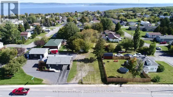 LT 146 RORKE AVENUE, Temiskaming Shores