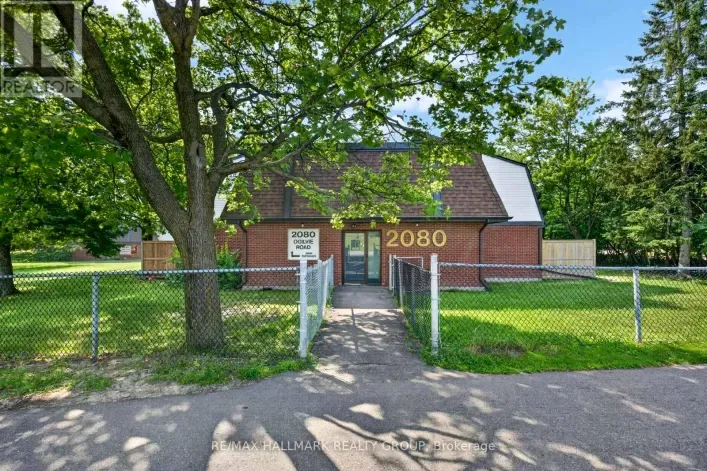 Row / Townhouse for sale: 9J - 2080 OGILVIE ROAD, Ottawa