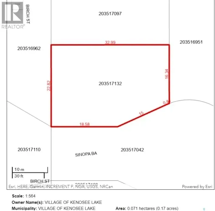 Unknown for sale: 10 Sinopa BAY, Kenosee Lake