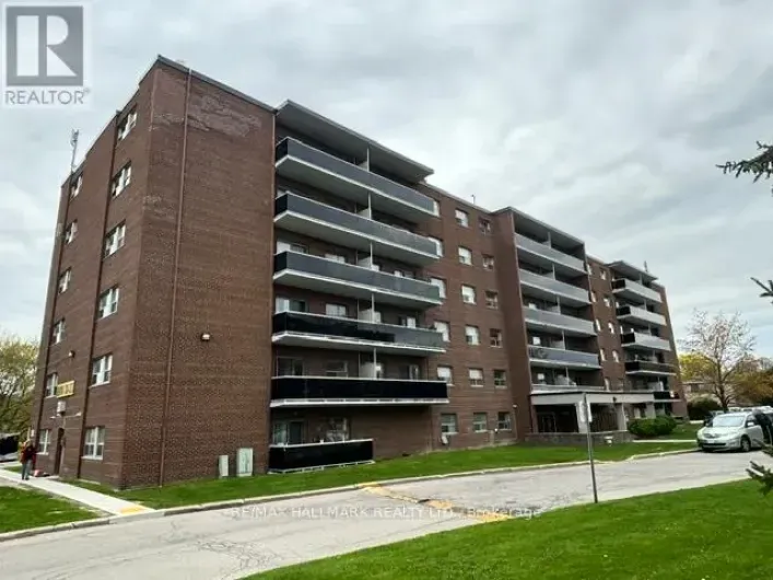 Other for rent: 2-611 - 515 NORTH SERVICE ROAD, Mississauga