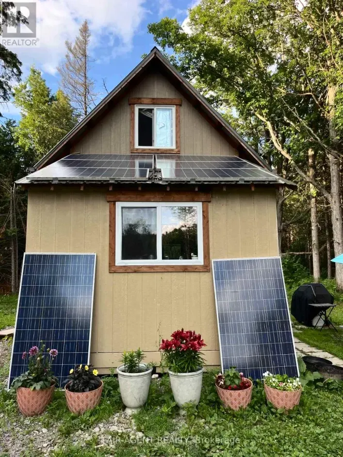 House for sale: 240 GAWLEY ROAD, Madoc