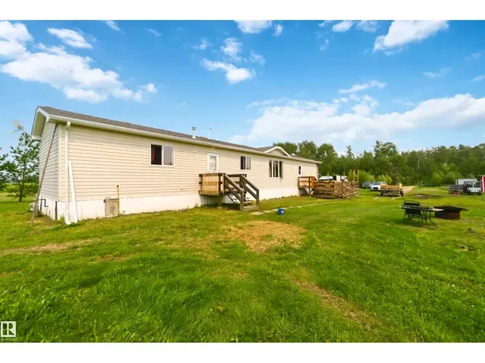 House for sale: 58502 Rng Rd 273, Rural Westlock County