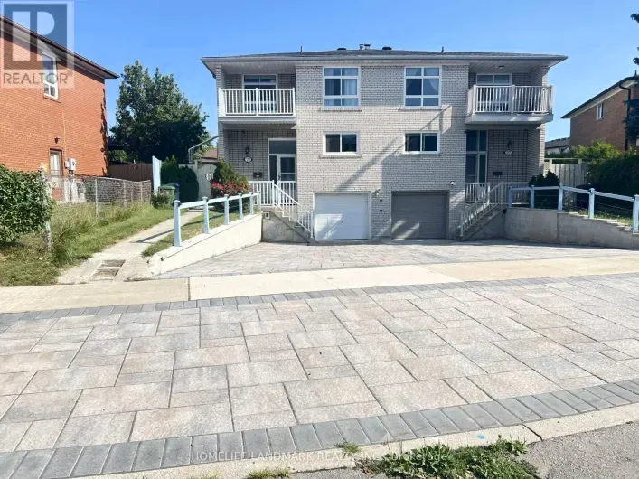 House for sale: 29 TILLPLAIN ROAD, Toronto