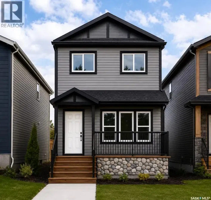 House for sale: 1515 Richardson ROAD, Saskatoon