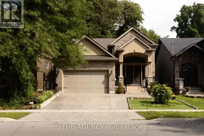 House for sale: 6737 CULP STREET, Niagara Falls