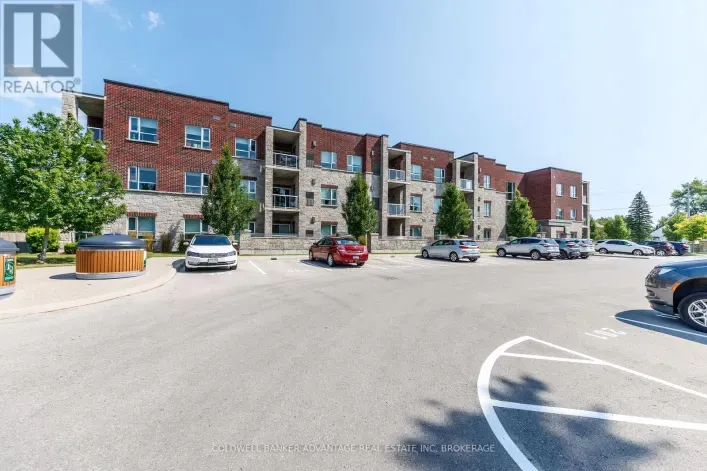 Apartment for sale: 306 - 529 SOUTH PELHAM ROAD, Welland