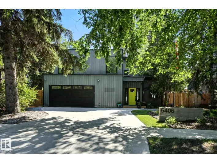 House for sale: 5406 110 ST NW, Edmonton