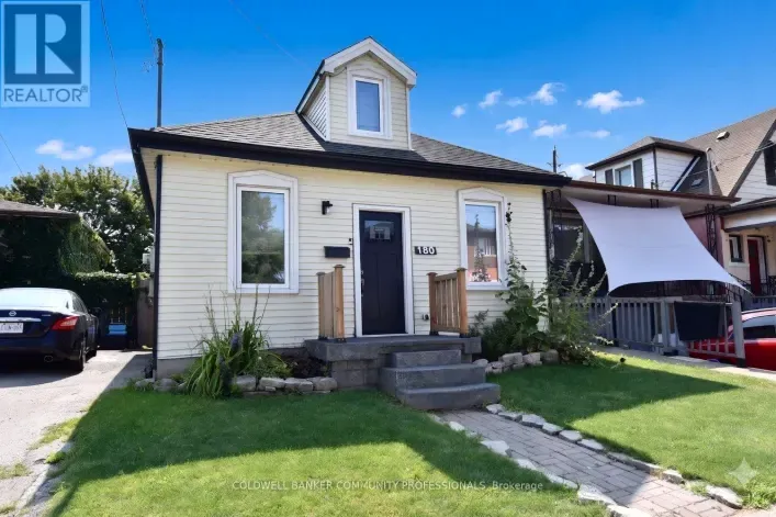 House for sale: 180 PROVINCE STREET N, Hamilton