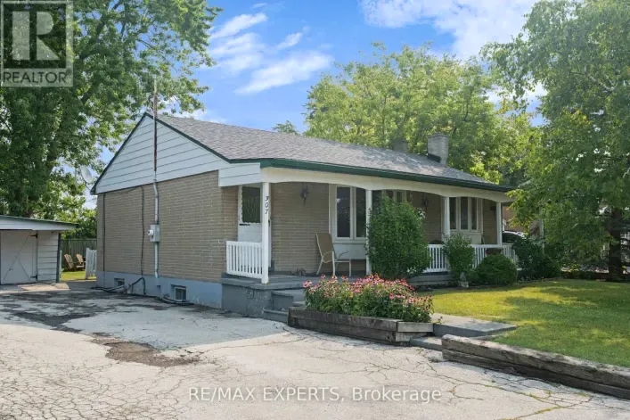 House for sale: 307 PEARL STREET, Caledon