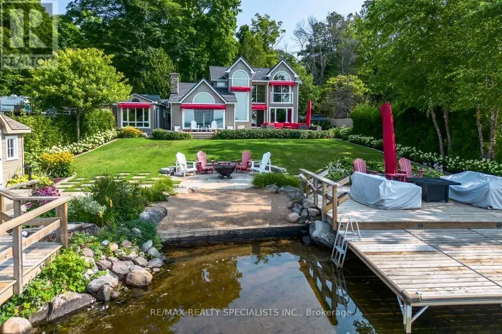 House for sale: 127 DRIFTWOOD VILLAGE ROAD, Kawartha Lakes