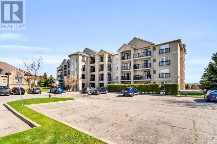 Apartment for sale: 102 - 1479 MAPLE AVENUE, Milton