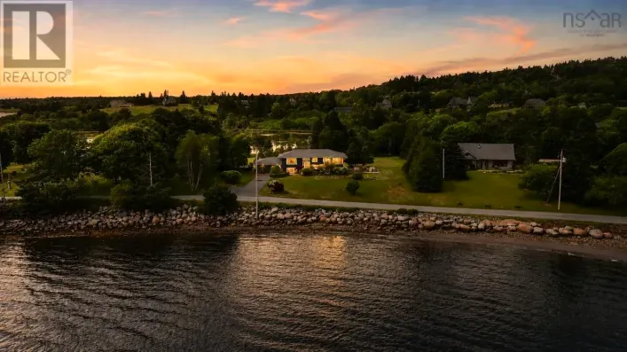 House for sale: 78 Fort Point Road, Lahave