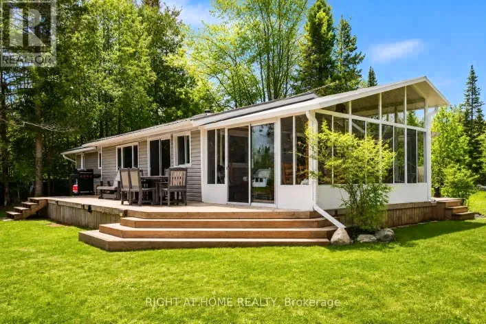 House for sale: 369 SOUTHAM DRIVE, Kawartha Lakes