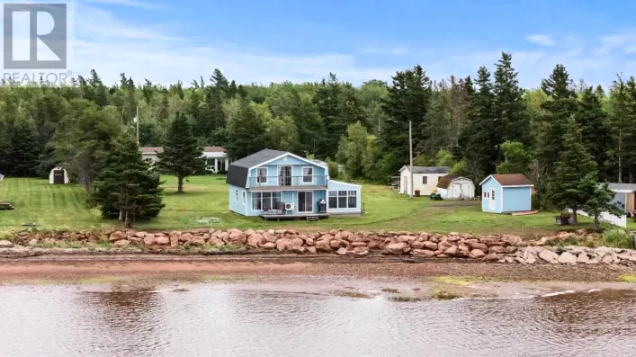 Recreational for sale: 22&24 Kinfolk Lane, Central Lot 16