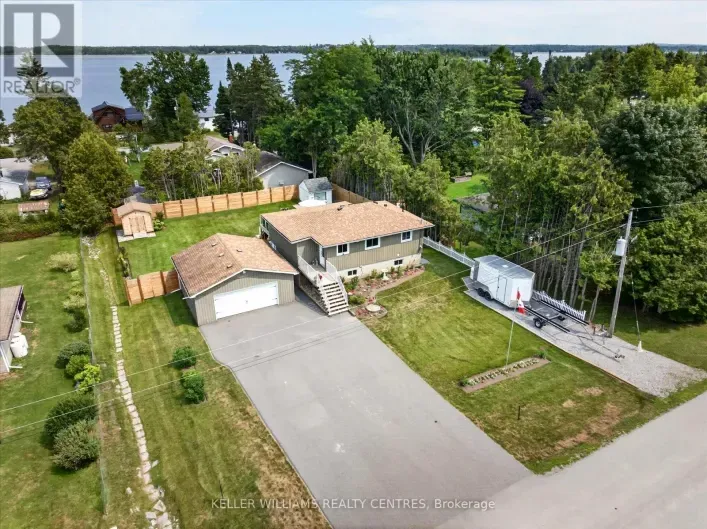 House for sale: 268 CROSBY DRIVE, Kawartha Lakes