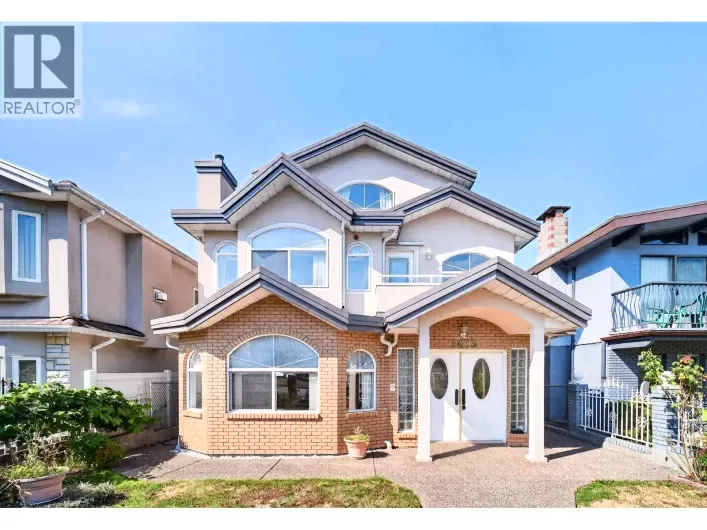 House for sale: 3423 E 24TH AVENUE, Vancouver