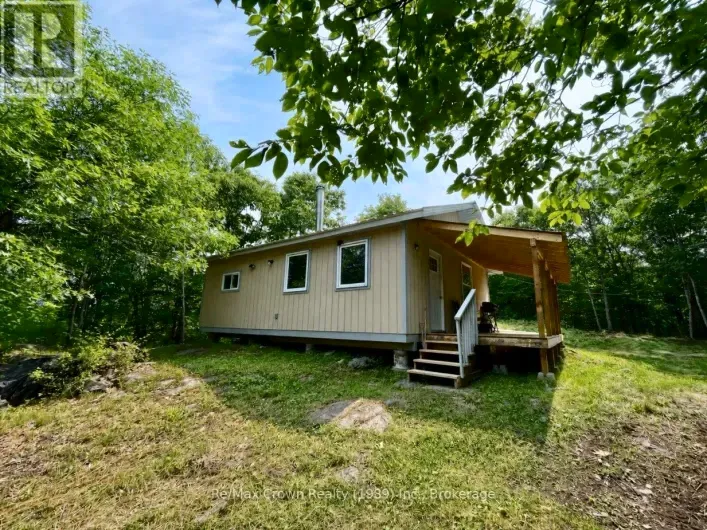 House for sale: 00 534 HIGHWAY, Nipissing