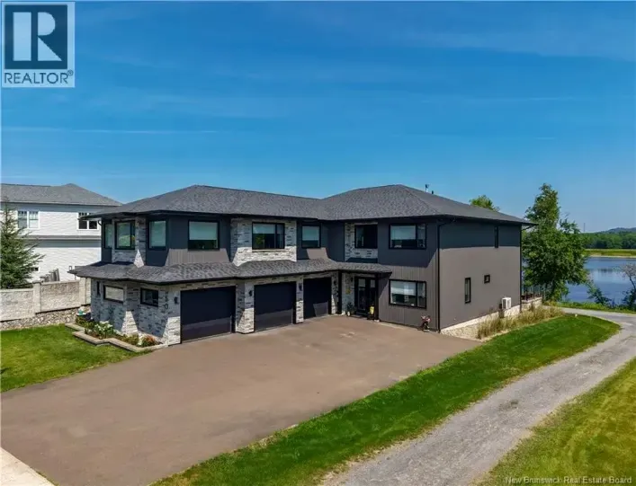 House for sale: 50 Still Water Crescent, Fredericton