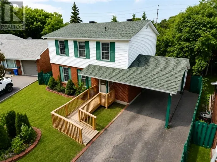 House for sale: 29 Caroline Court, Sudbury