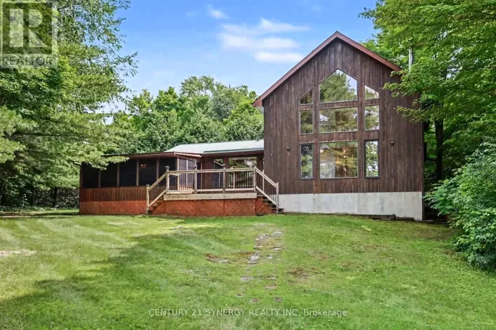 House for sale: 1430 WAGNER ROAD, Frontenac