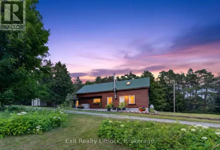 House for sale: 133 FARMERS ROAD, Kawartha Lakes