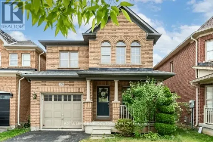 House for sale: 150 MCCREADY DRIVE, Milton