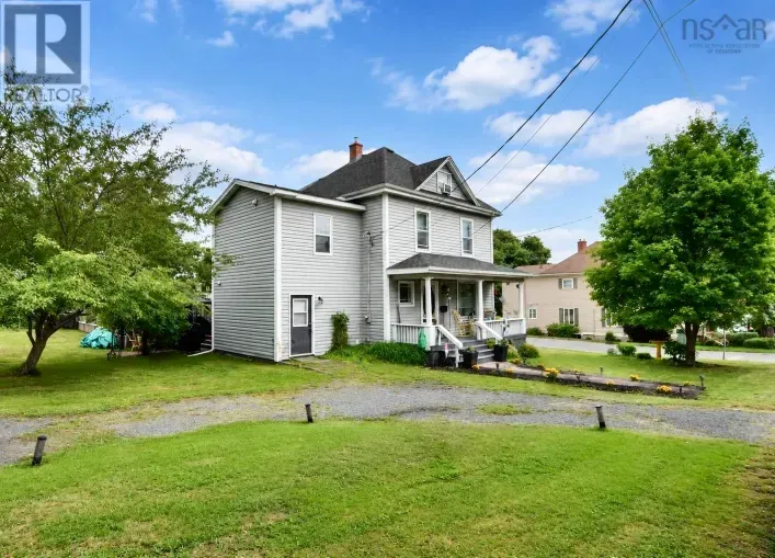 House for sale: 131 Maple Avenue, New Glasgow