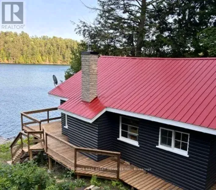 House for sale: 136 FRAIR'S BAY ROAD, Huron Shores
