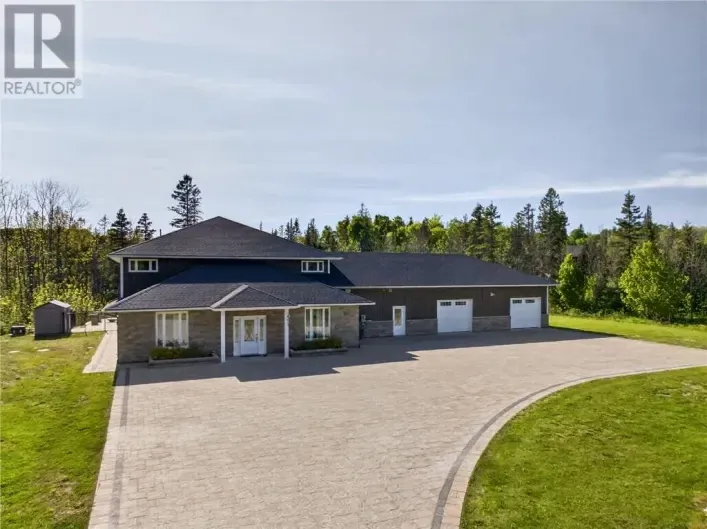 House for sale: 5381 Desmarais, Sudbury