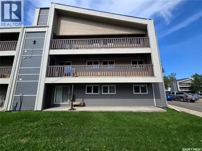 Apartment for sale: 1320 425 115th STREET E, Saskatoon