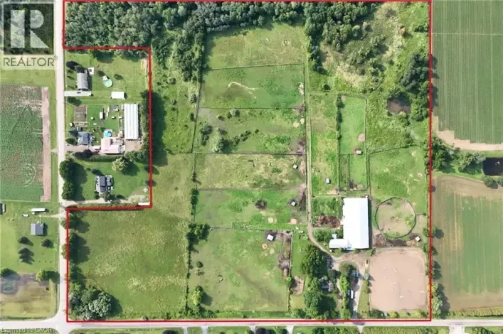 House for sale: 1374 5TH CONCESSION Road W, Flamborough