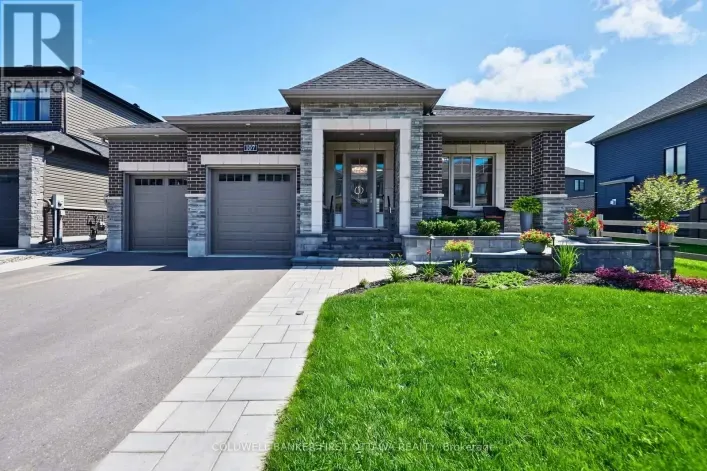 House for sale: 107 ASCARI ROAD, Ottawa