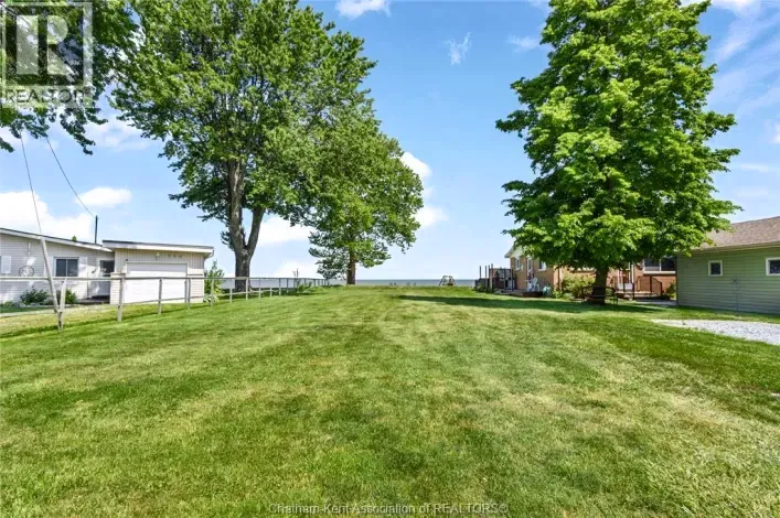 No Building for sale: 105 ISLAND CRESCENT, Lighthouse Cove